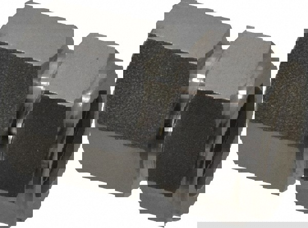 Compression Tube Connector: 1/2